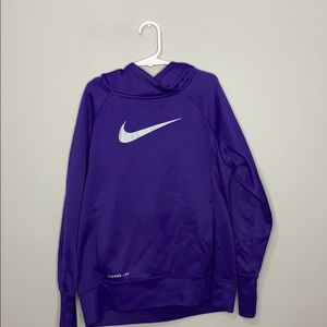 Nike Therma-Fit Sweatshirt